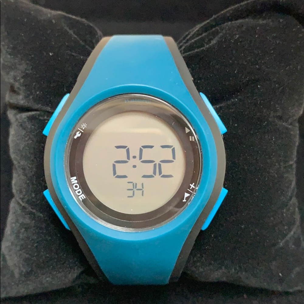 BOGO Like New Decathlon running stop watch